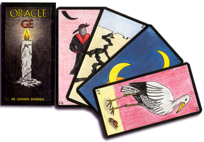 oracle de gé 